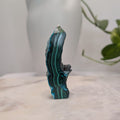 Malachite Point