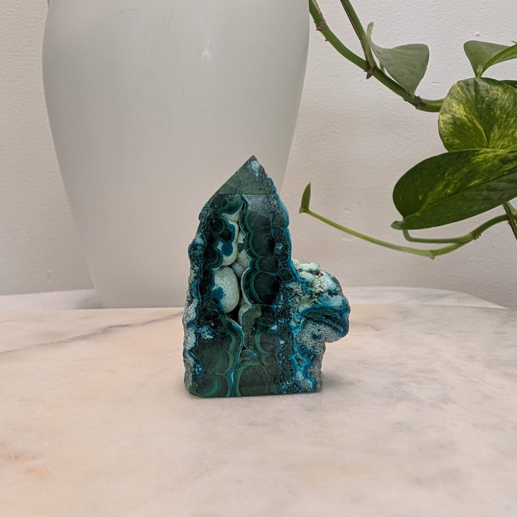 Malachite Point