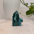 Malachite Point