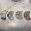 Agate Moon