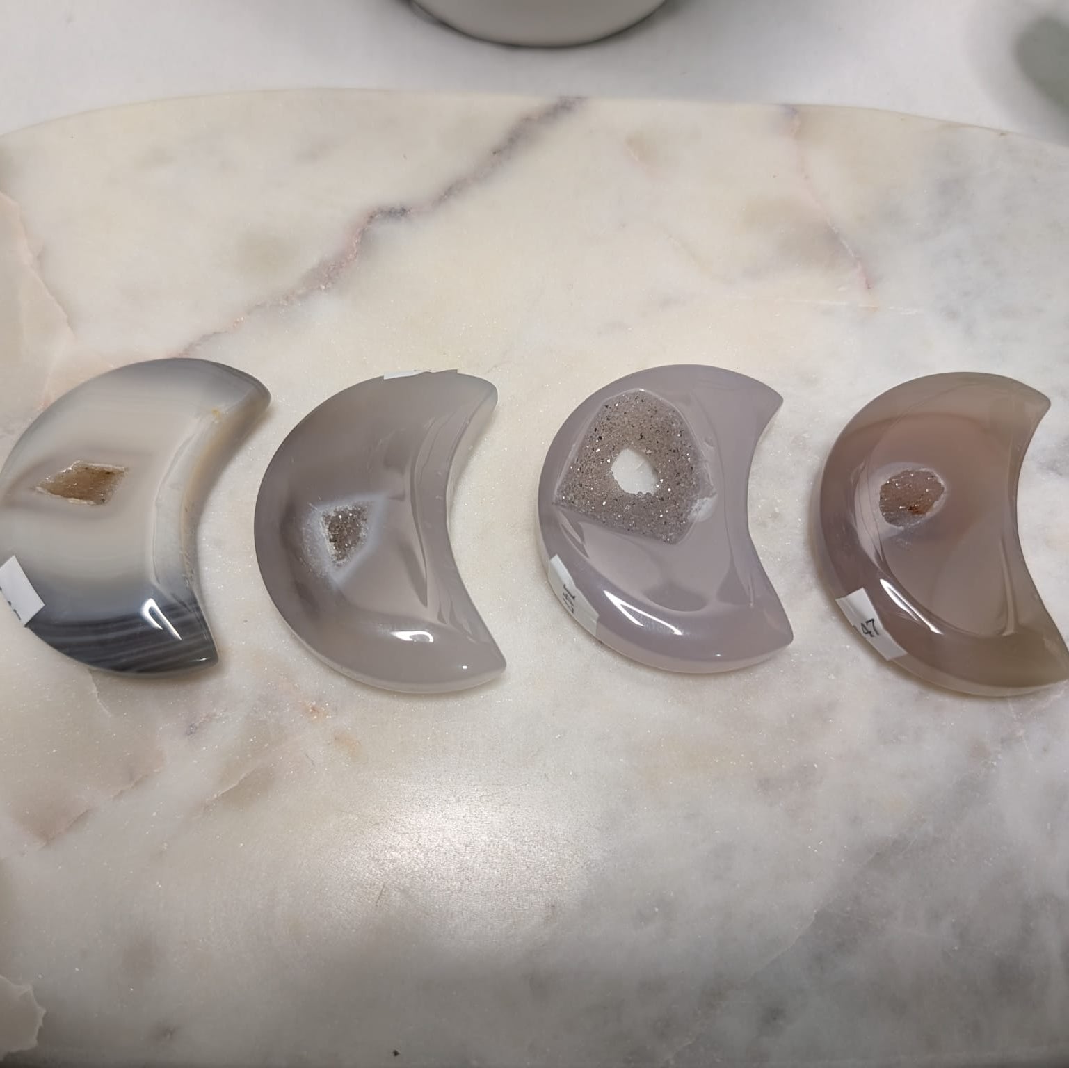 Agate Moon