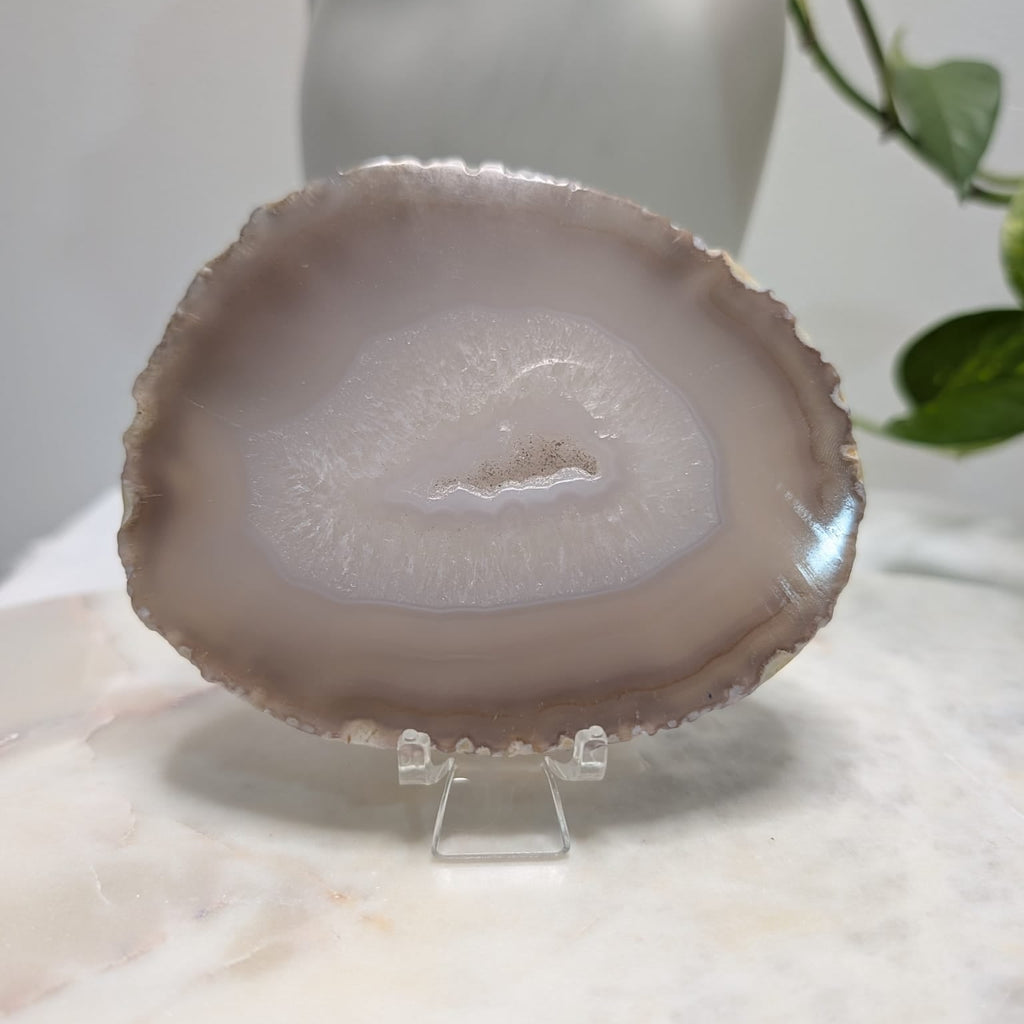 Agate Slice