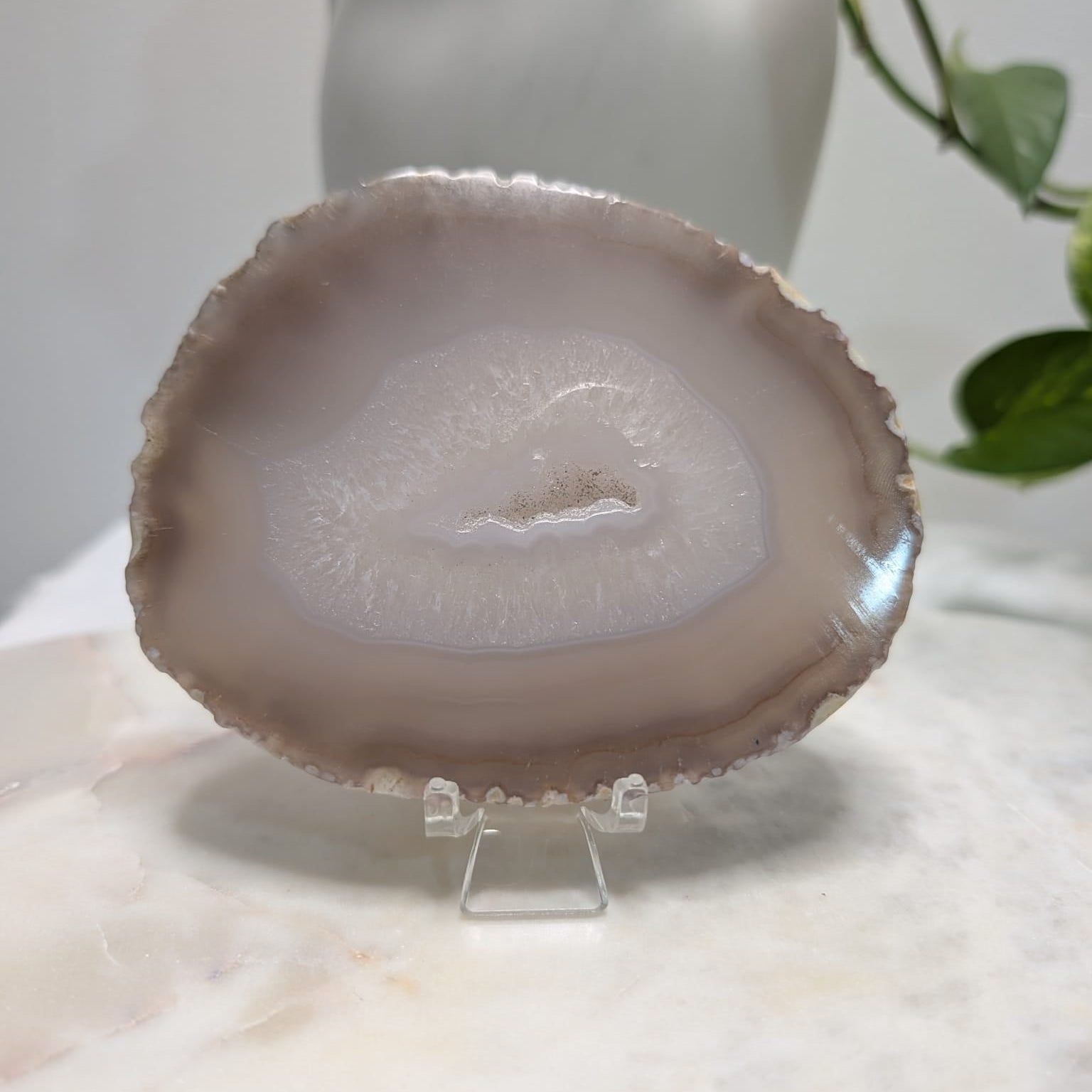 Agate Slice