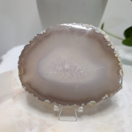 Agate Slice