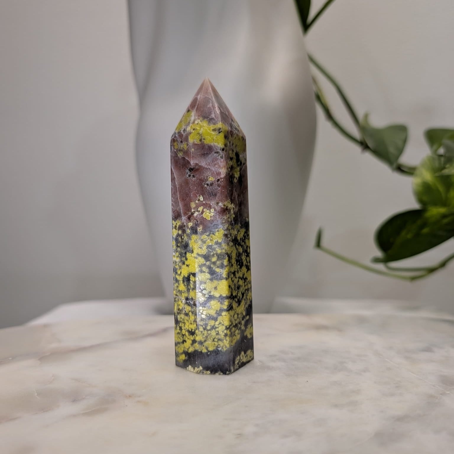 Peach Blossom Tower
