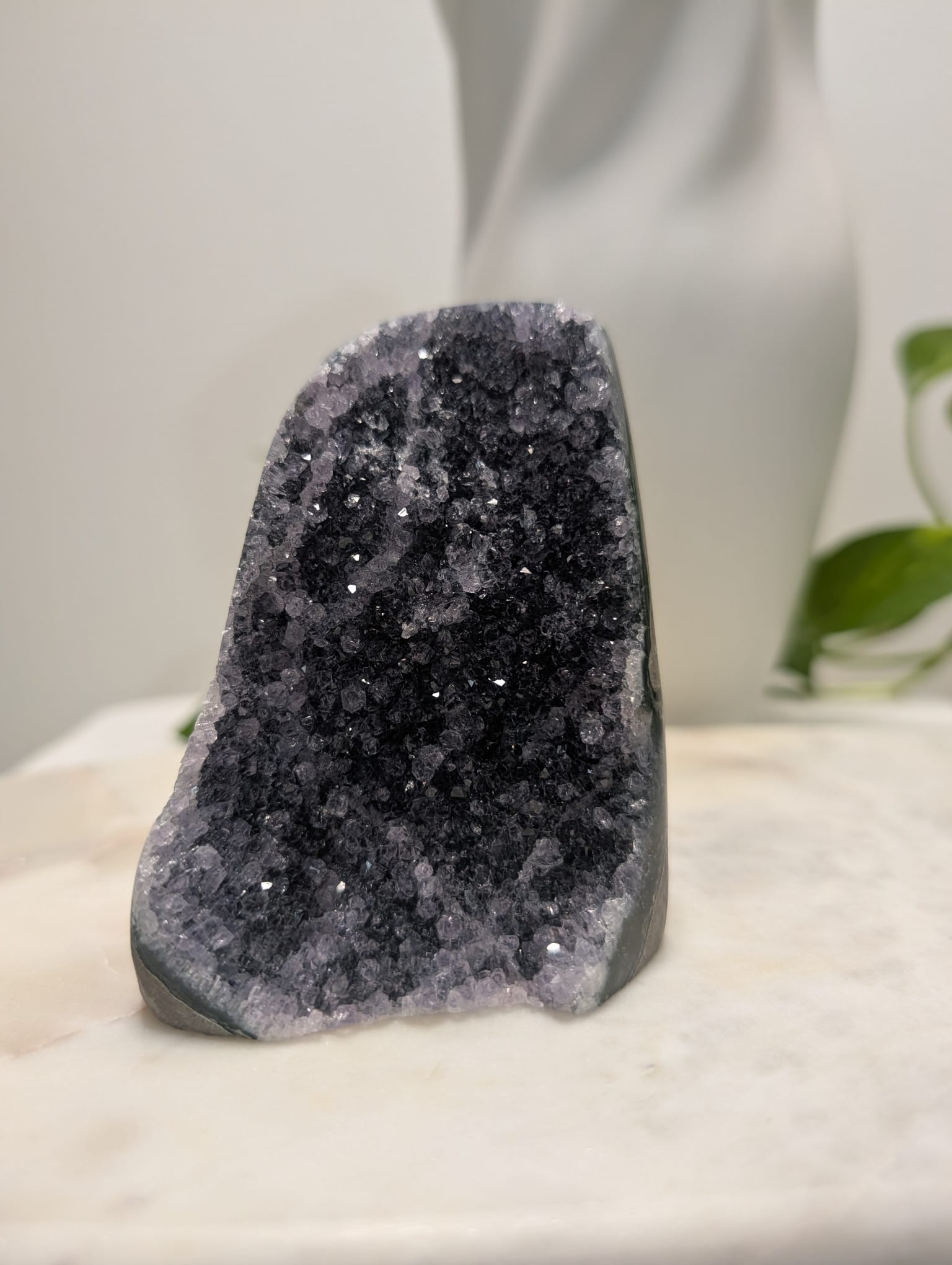 Amethyst Cave