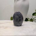 Blue Quartz Freeform
