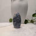 Blue Quartz Freeform