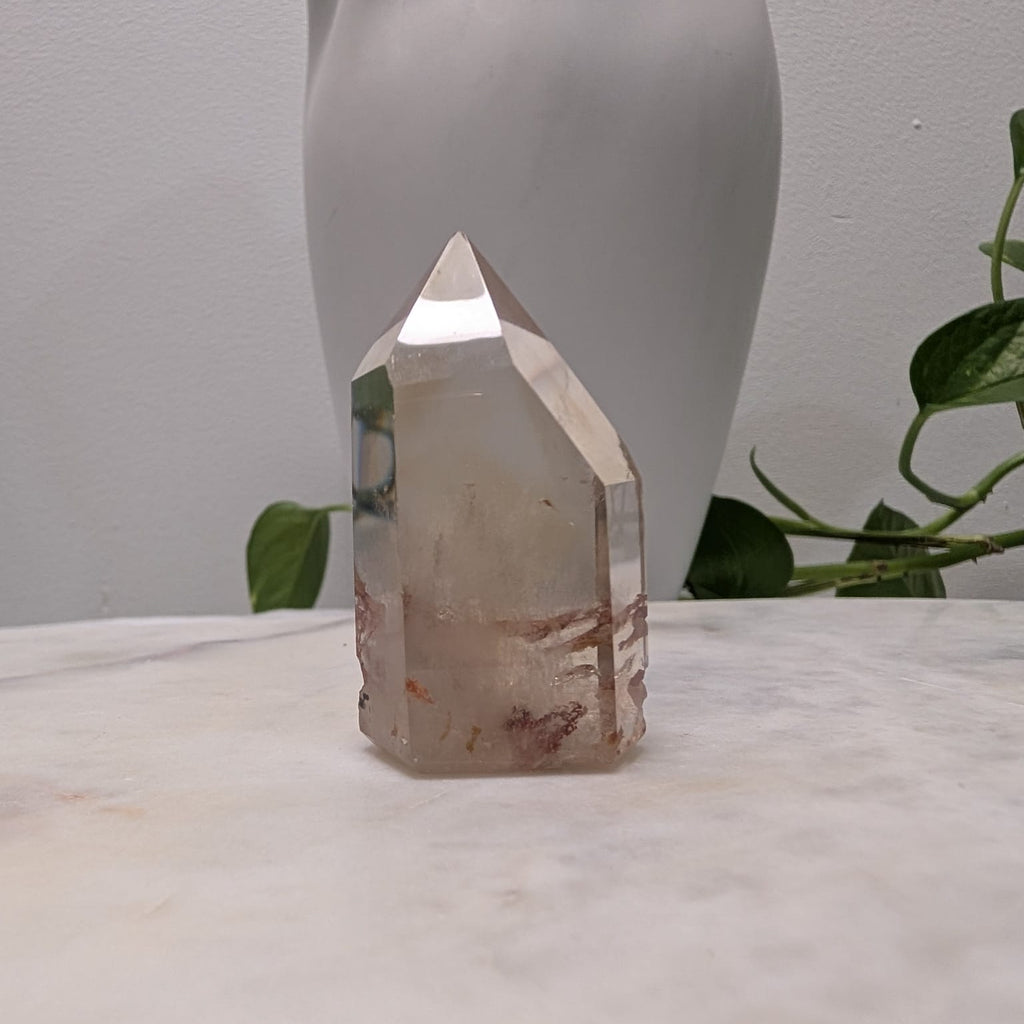 Citrine Tower