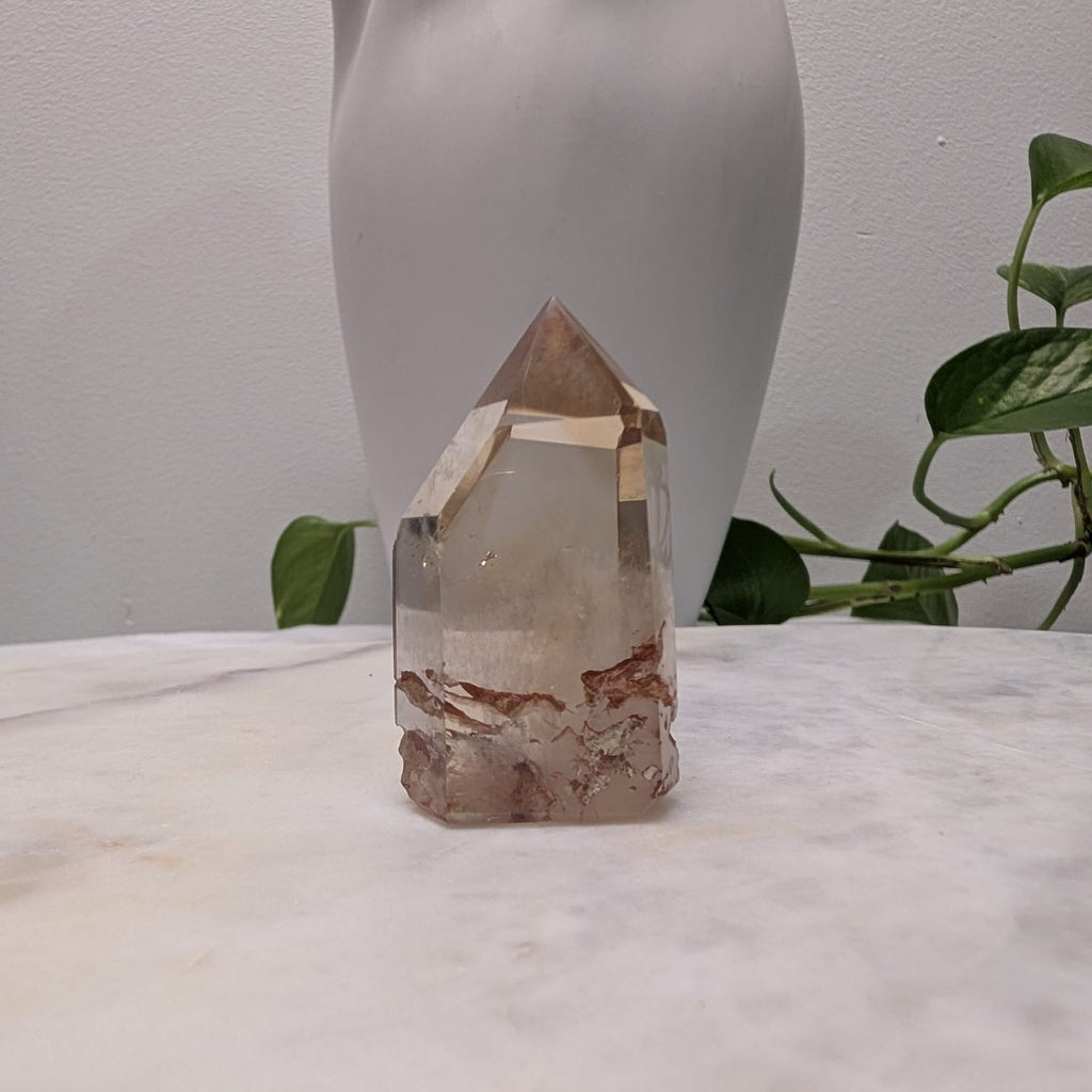 Citrine Tower