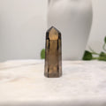 Smoky Citrine Point