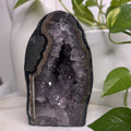 Amethyst Cathedral