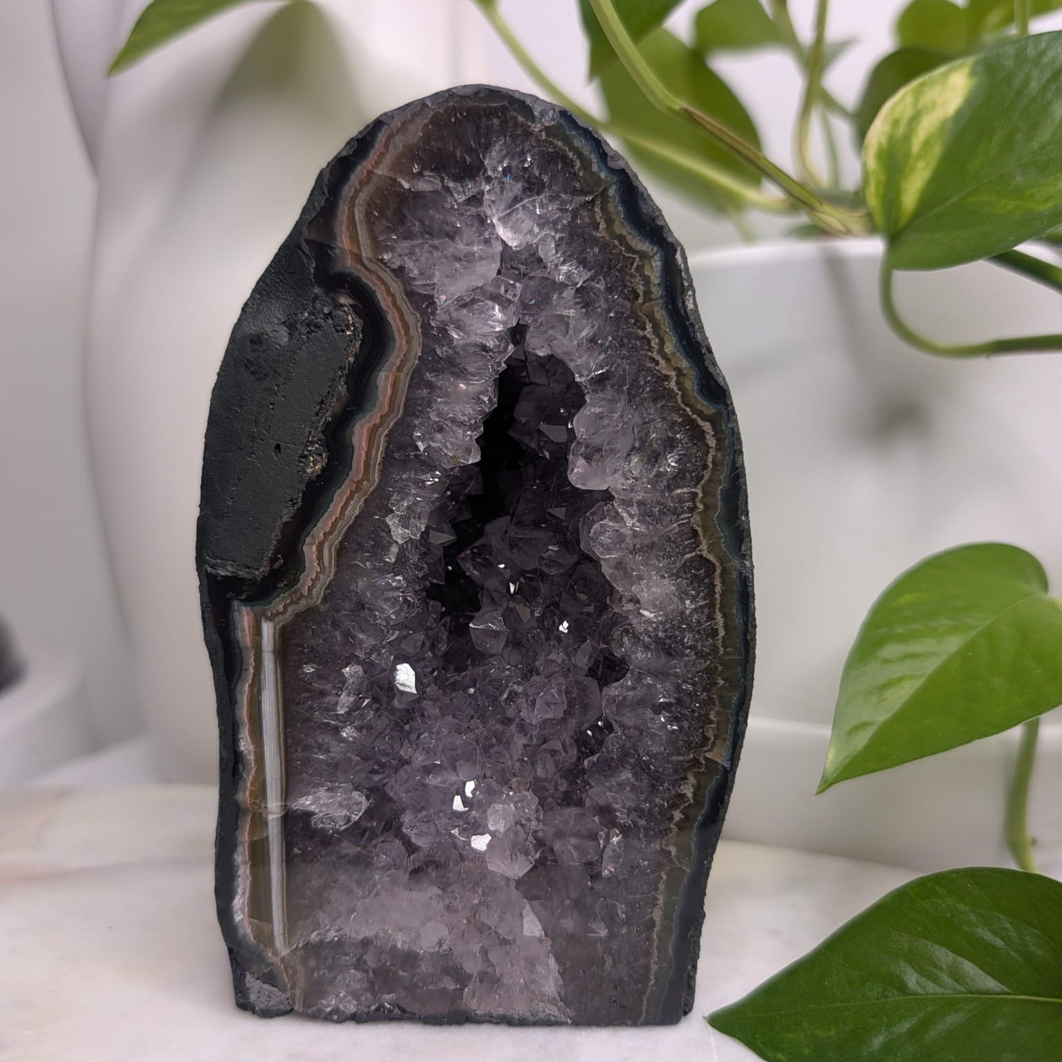 Amethyst Cathedral