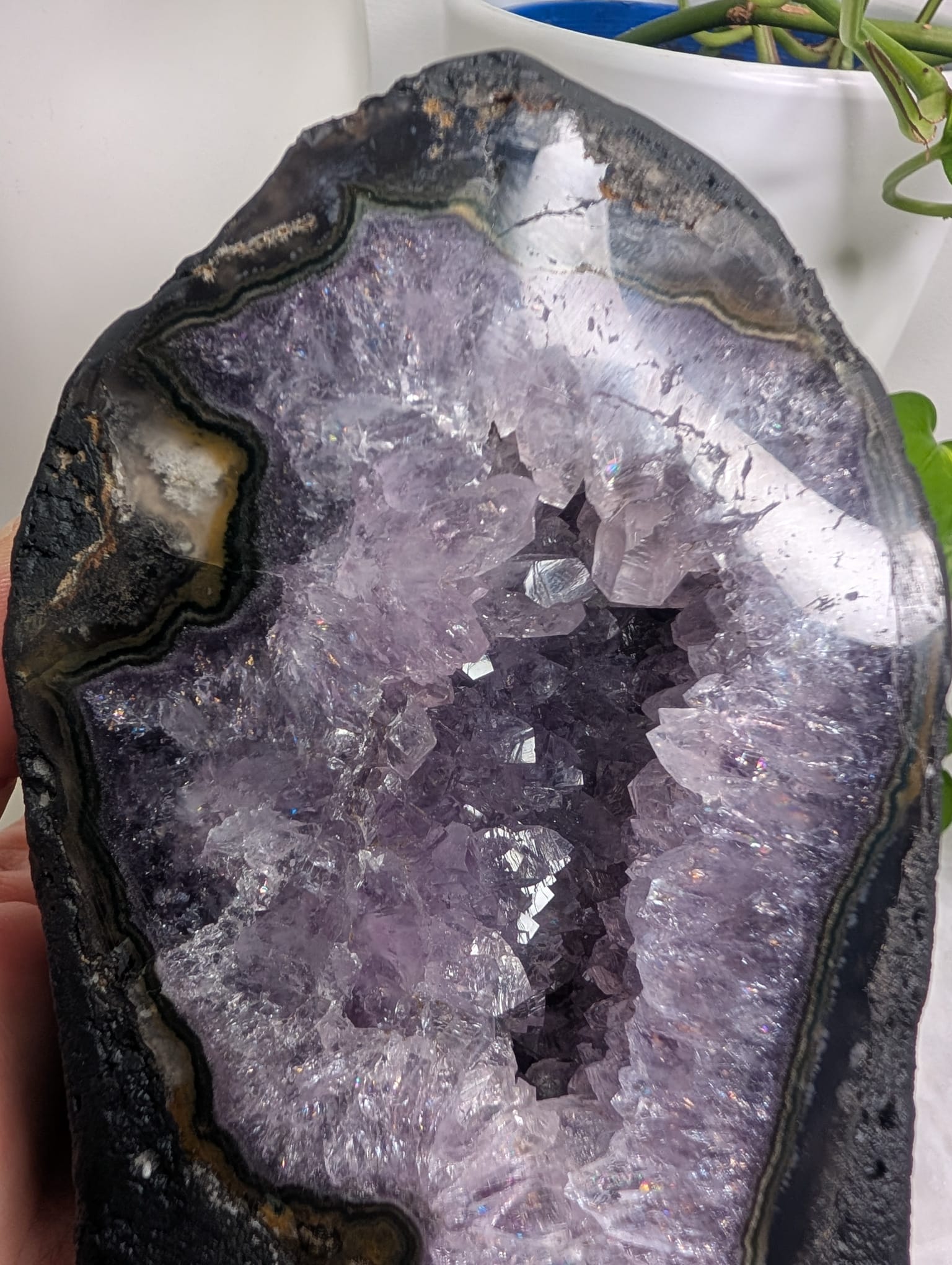 Amethyst Cathedral
