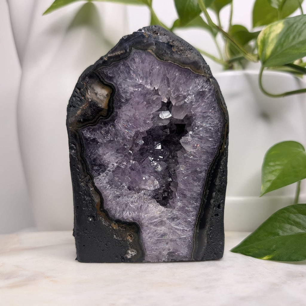 Amethyst Cathedral
