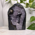 Amethyst Cathedral