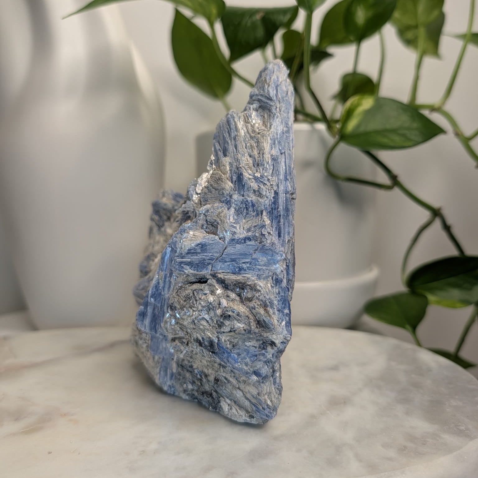 Blue Kyanite
