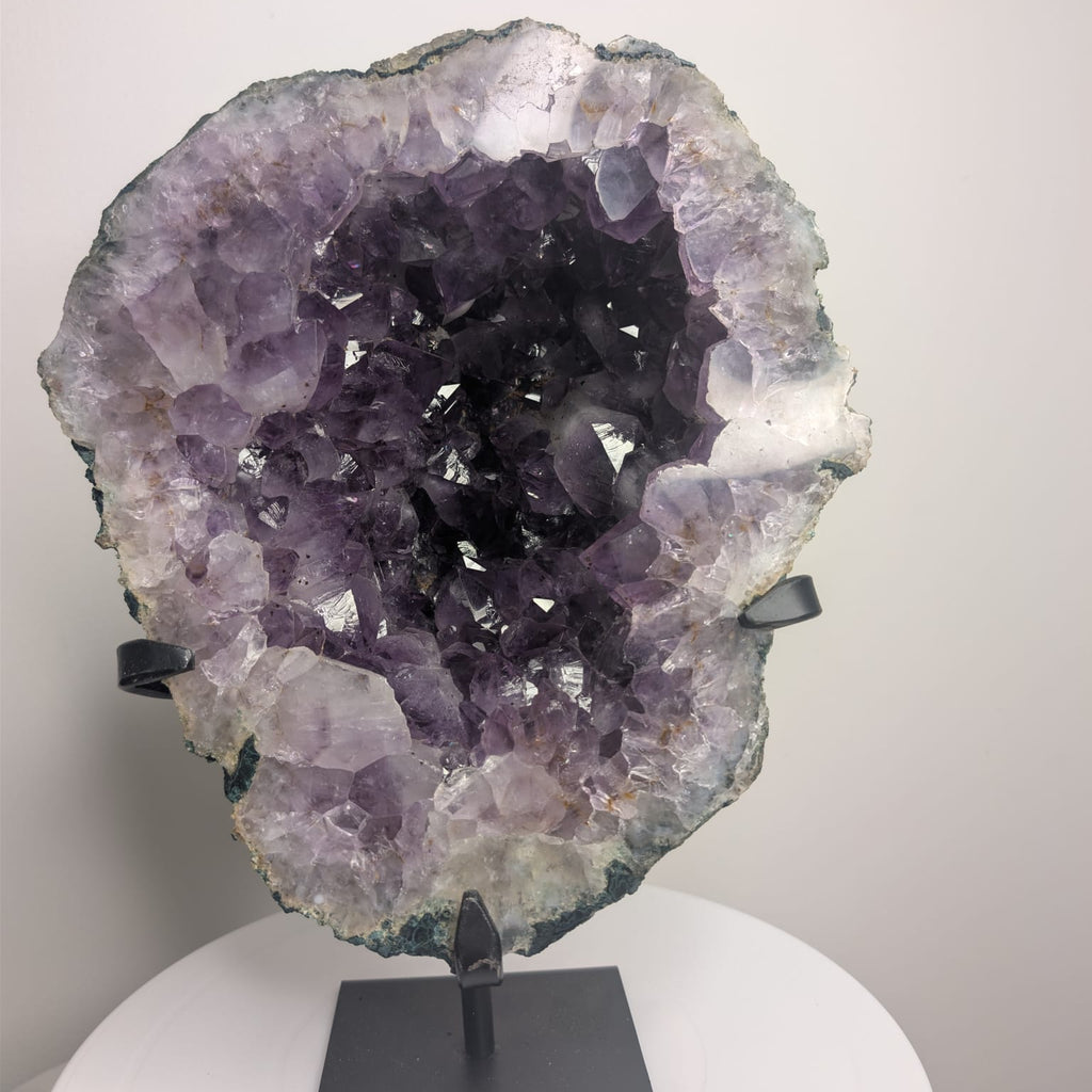 Amethyst Geode
