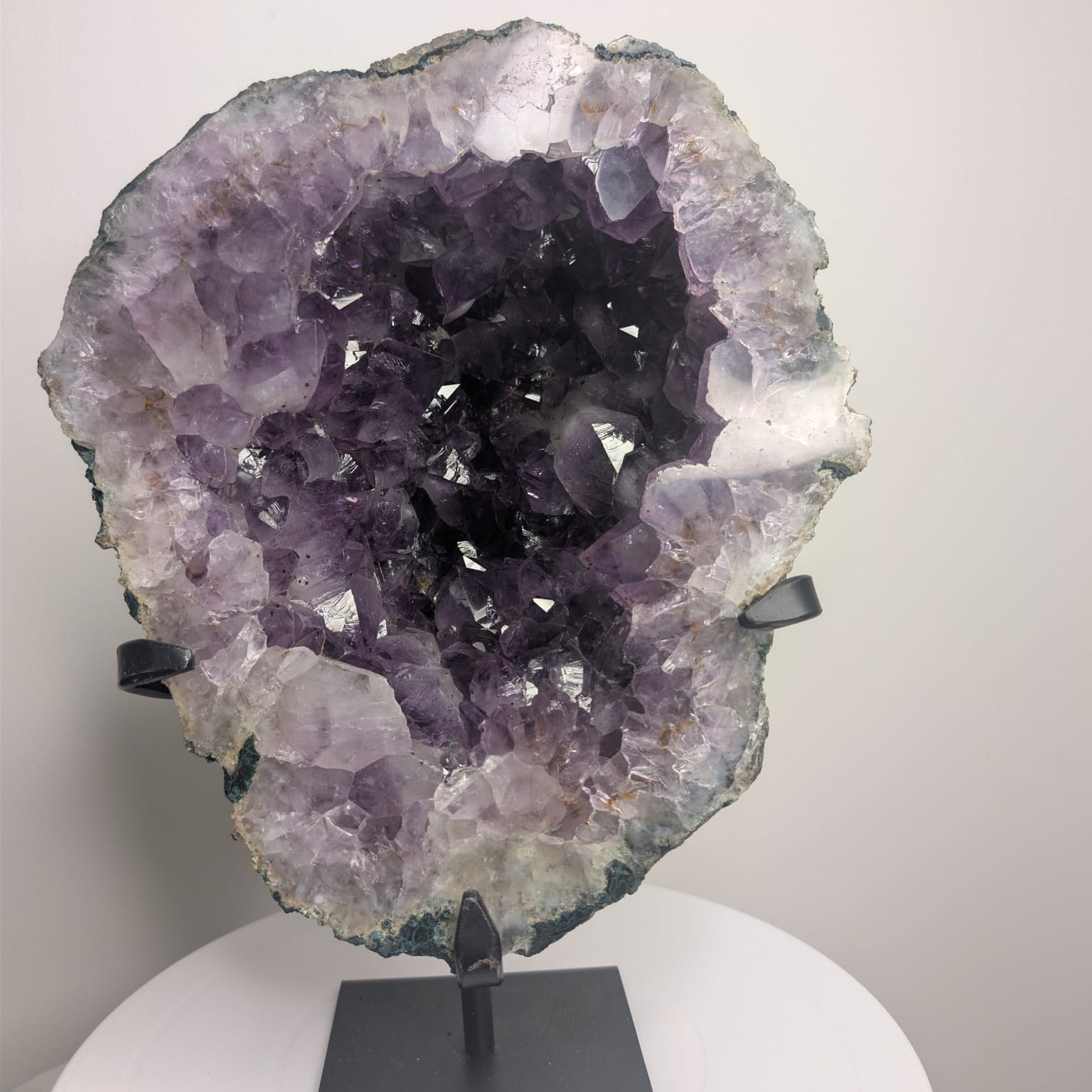 Amethyst Geode