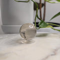 Citrine Sphere -(High Grade)
