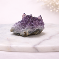 Raw Amethyst