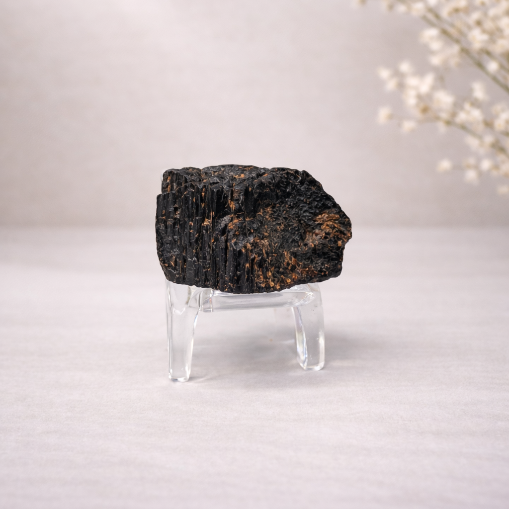 Tourmaline Raw