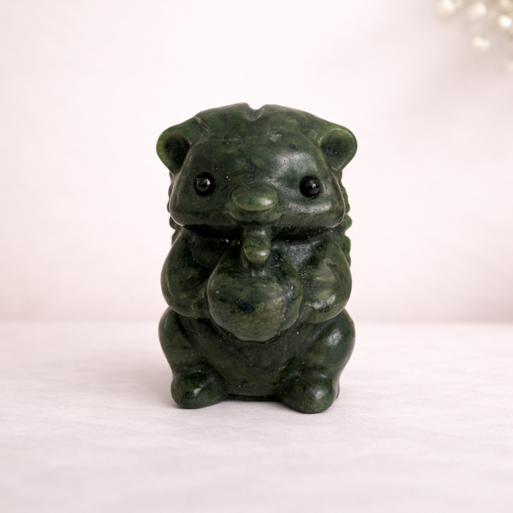 Serpentine Hedgehog