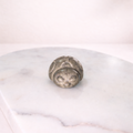 Pyrite Ladybird Carving