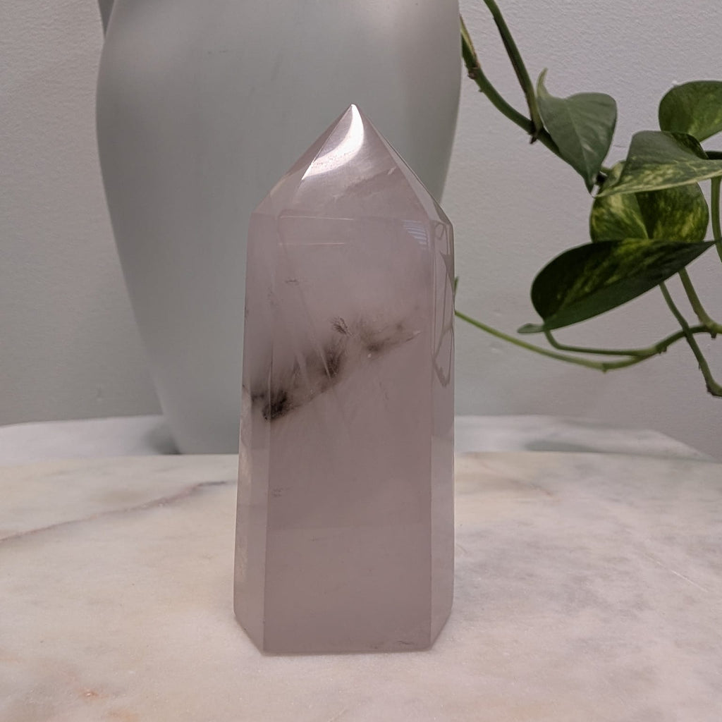 Rose Quartz Generator