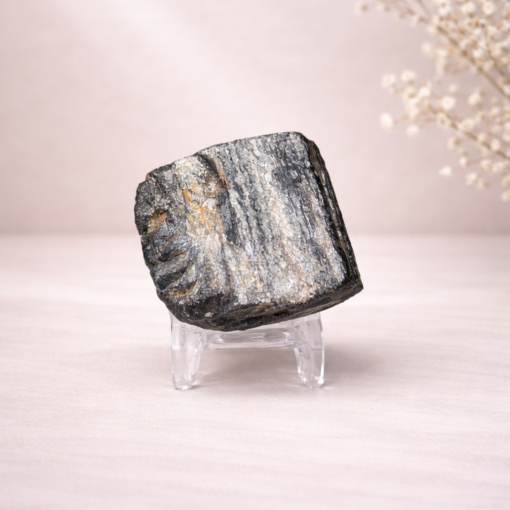 Tourmaline Raw