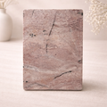 Pink Quartzite Slab