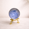 Afghanite Sphere