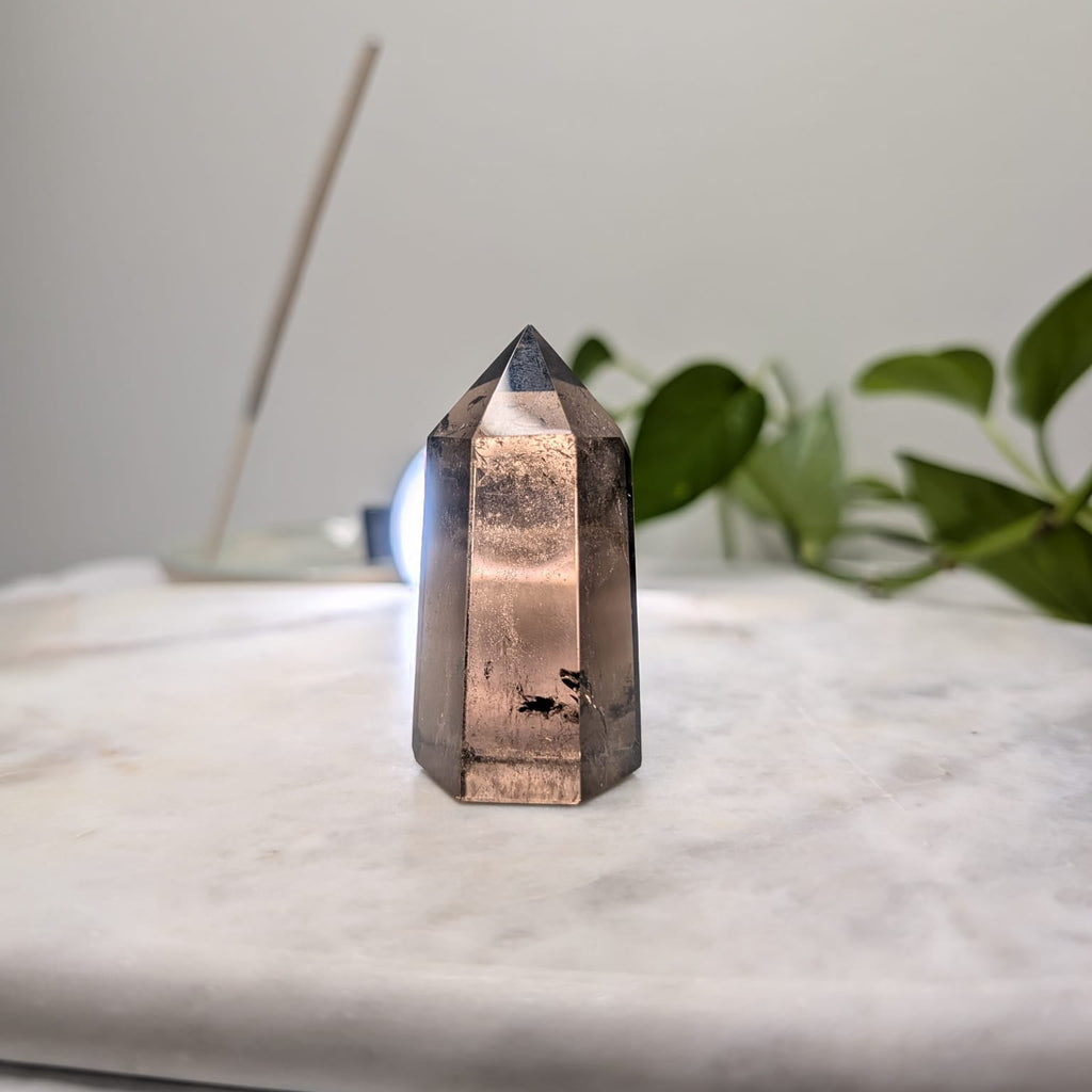 Smoky Quartz Generator