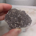 Rainbow Amethyst Cluster