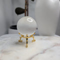 Selenite Sphere