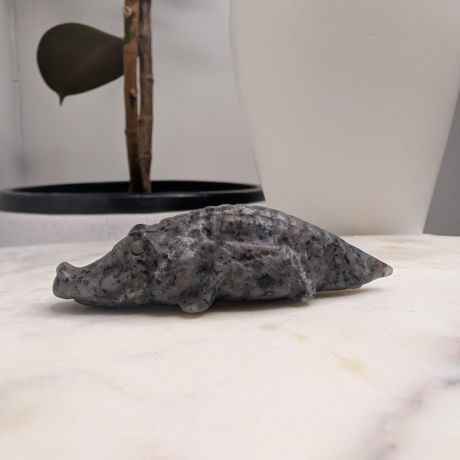 Yooperlite Crocodile