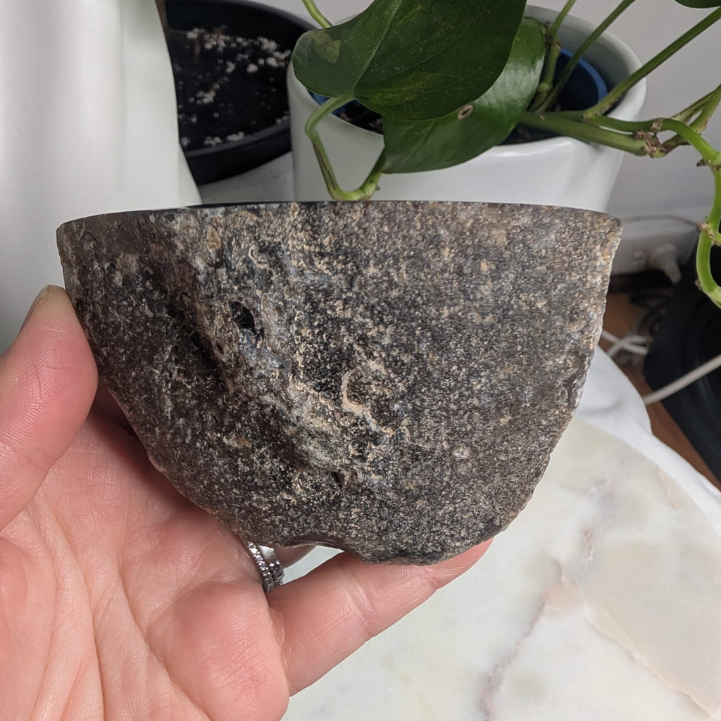 Timor Agate Freeform