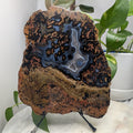 Timor Agate Slab