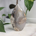 Mexican Agate Flame