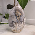 Mexican Agate Flame