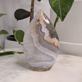 Mexican Agate Flame