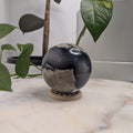 Volcanic Agate Sphere