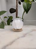 Selenite Sphere