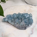 Fluorite Cluster