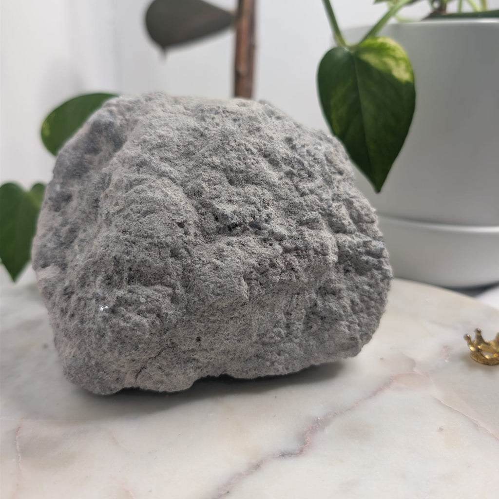 Celestite Cluster