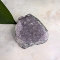 Rainbow Amethyst Cluster