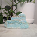 Blue Aragonite Cloud