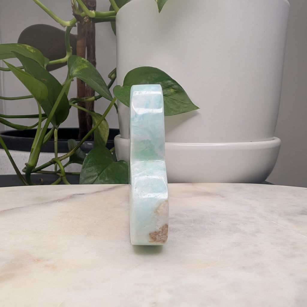 Caribbean Calcite Cloud