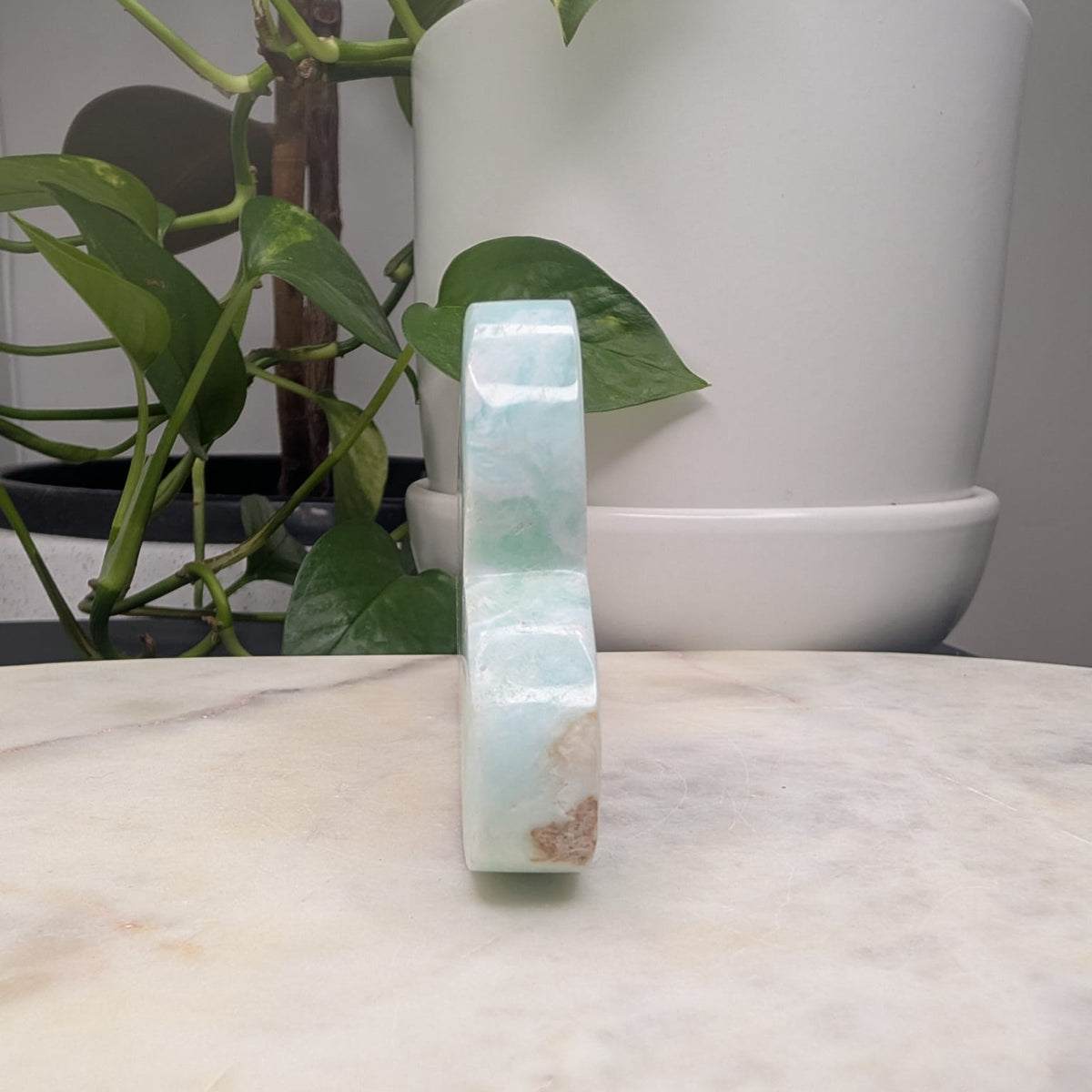Caribbean Calcite Cloud