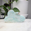 Caribbean Calcite Cloud